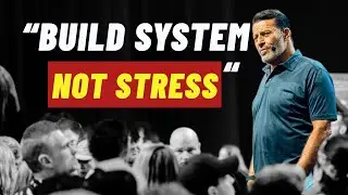 The Mindset Shift That Turns Small Businesses into Empires_Tonny Robbin Motivational