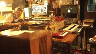 Alleged Enormities - Basidium Live