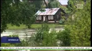 Domagają się przesiedleń