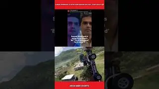 Sameer Wankhede Vs Aryan Khan Defamation Case - Court Reacts 😳 Netflix Bads of Bollywood #shorts