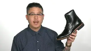 Kenneth Cole Reaction Klay Flex Boot SKU: 9298541