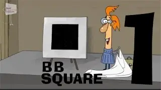 Episode 1 - The Adventures of BB Square