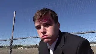 Prom Mock Crash Footage - EVHS 2019