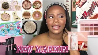 Let&rsquo;s talk new makeup releases|Hermes, Colourpop Powerpuff Girls, Besame Cosmetics,Tarte | July 2021