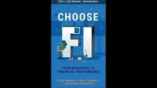 Choose FI Your blueprint to financial independence