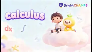 What Is Calculus? 🔢 | Easy Tricks, Limits & 🎯 Fun Learning for Kids | ✨BrightCHAMPS Math