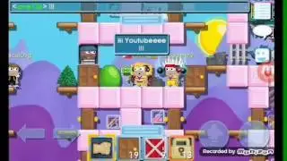 Cheapest Bait Shop In Growtopia