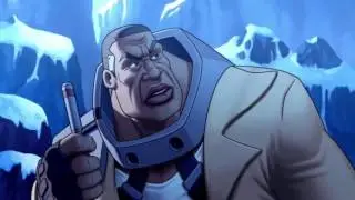 Battleborn - Ending Cutscene: 