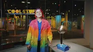 Experiment with Electricity - Discovery Place Science