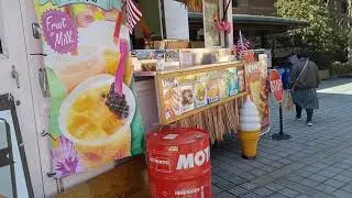 第6回京都アメリカンフードフェス2019