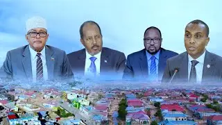 FALAQEEYTA-Maxaa Caawa Ka Socda Magaalada Laascaanod.?