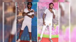 Vybz Kartel - Cya Stop Me  (Official Audio) January 2018