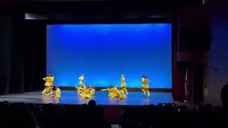 It&rsquo;s Raining Men VCDPA