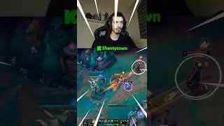 Azir drift