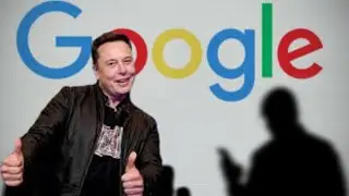 Is Elon Musk the Reason Google Stock is Skyrocketing?