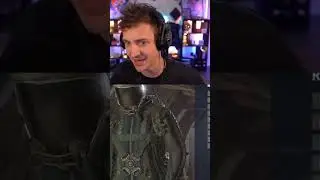 Why Ninja LEFT THIS BEHIND..