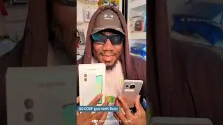 lou waye dieuL 60 000F  PROMOTION can bi AK SAMSUNG SHOP NOUVELLE HORIZON  #SerigneSamsung #Shorts