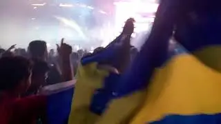 Martin Garrix Live at Ultra 2018