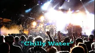Widespread Panic | &ldquo;Chilly Water&rdquo; | Oxbow River Stage Napa,CA | 08/28/2022