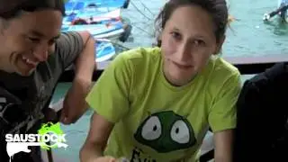 Saustock 2011 - La Evidencia