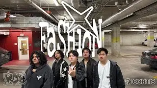 [K-POP IN PUBLIC] FaSHioN by CORTIS | Dance Cover by KASPER