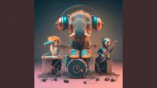 Funky Jungle Jam