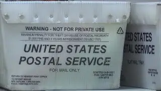 Illinois voters advised to mail ballots early amid USPS changes