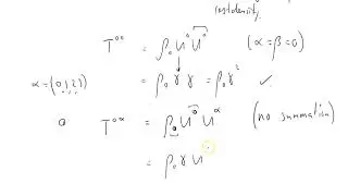 GRSS 096 stress energy tensor part four