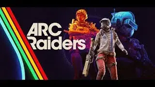 Let's Play ARC Raiders Part 127