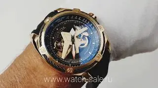 Часы мужские Invicta Aviator 28179