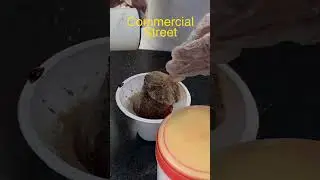 &ldquo;Commercial Street &ndash; Shopper&rsquo;s Paradise of Bangalore&rdquo; #food #viral #foodie