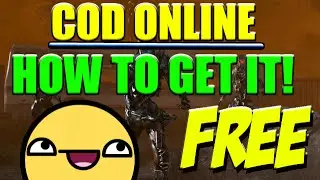 [Patched?] COD Online Tutorial: How To Get It FREE! [EASY] (Not Torrent) [LEGIT]