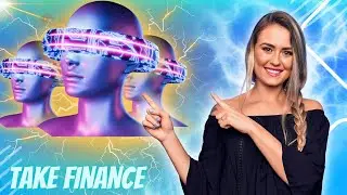 Take Finance | High Risk- High Rewards Platform| Live Deposit