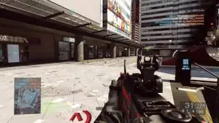 Battlefield 4! Run Away Driver!