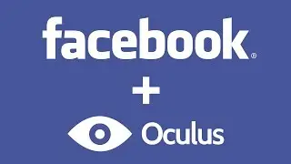 Facebook Bought Oculus Rift (Day 1583 - 3/26/14)