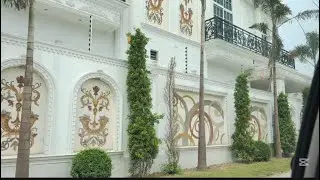 AL REHMAN GARDENS -UNIQUENESS 