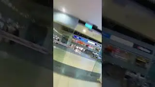 Took a short video in Toa Payoh Hub.