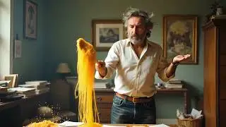 Is Your Marketing & Positioning Strategy Like Throwing Spaghetti at a Wall to See What Sticks?