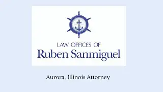 Aurora Illinois Attorney Ruben Sanmiguel