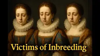 The Choking Vines of Pure Bloodlines How Inbreeding Drove European