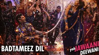 BATAMEEZ DIL Full Video Song | #90s Version | Benny Dayal 🎵
