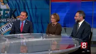 3 Democrats celebrate wins in local elections | This Week in Connecticut