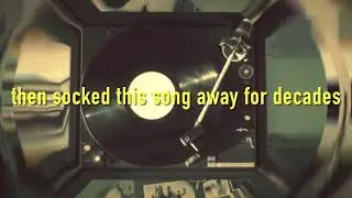 Raining Now: Music/Lyric Video for Original Song by Seth David Branitz