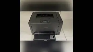 Принтер лазерный Canon LBP-7018С