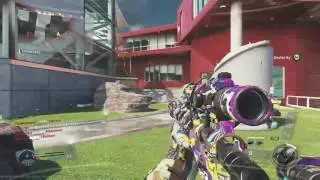 COD IW BEST SNIPER!!!!