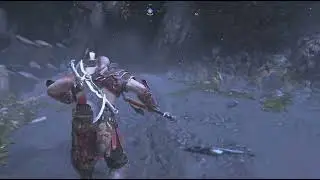 God of War_ Pt 76 Anatomy of Hope - Gullveig Bossfight.