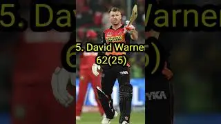 Powerplay king 👑 in ipl #viral #trending #ipl #powerplay #cricket #shorts