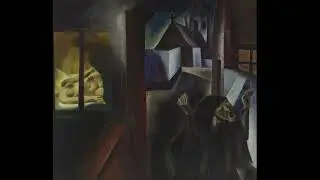 Mount of Megiddo - The plague: part I - ouverture
