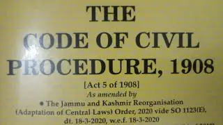 order 16 (Rule 10 to 15)cpc