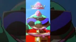 @EZY FOXY boy #brawlstars   Save this video for future 🥺😭
